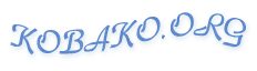 KOBAKO